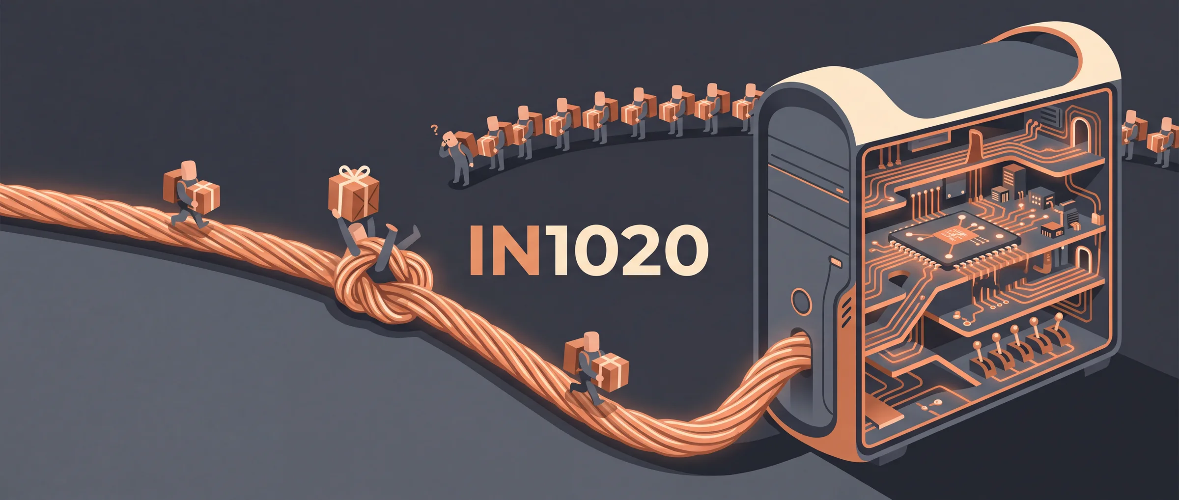 IN1020 Introduksjon til datateknologi