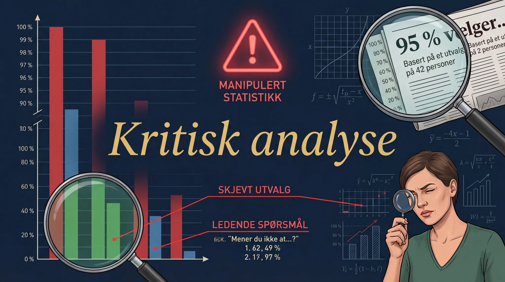 Kritisk analyse