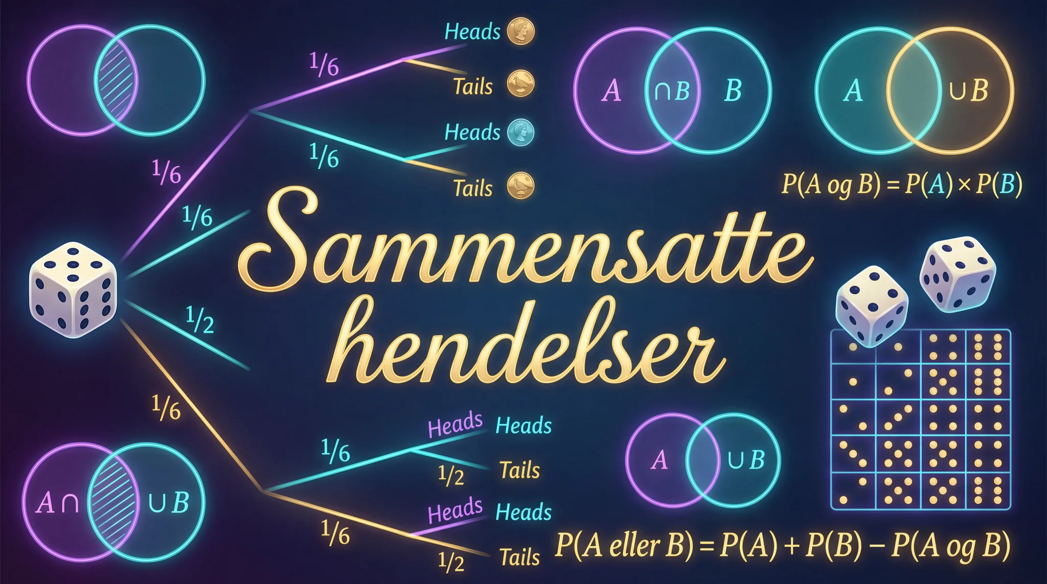 Sammensatte hendelser