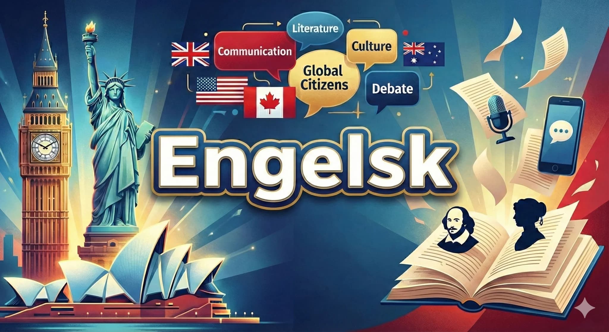 English VG1