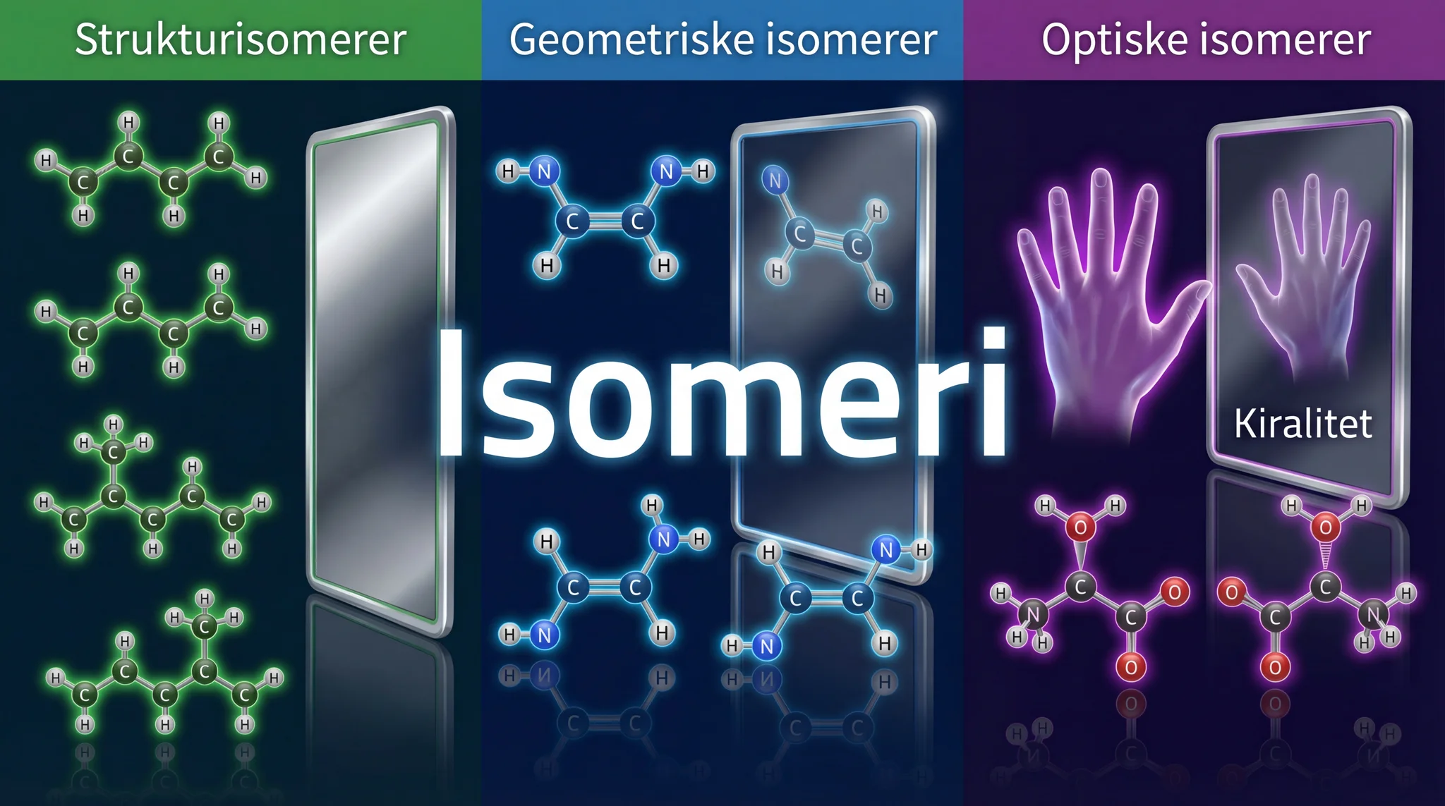 Isomeri