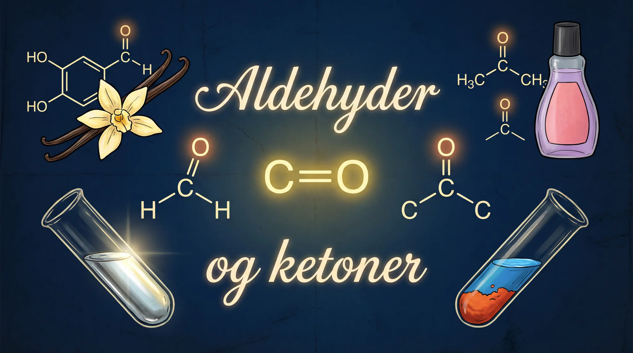 Aminer og amider
