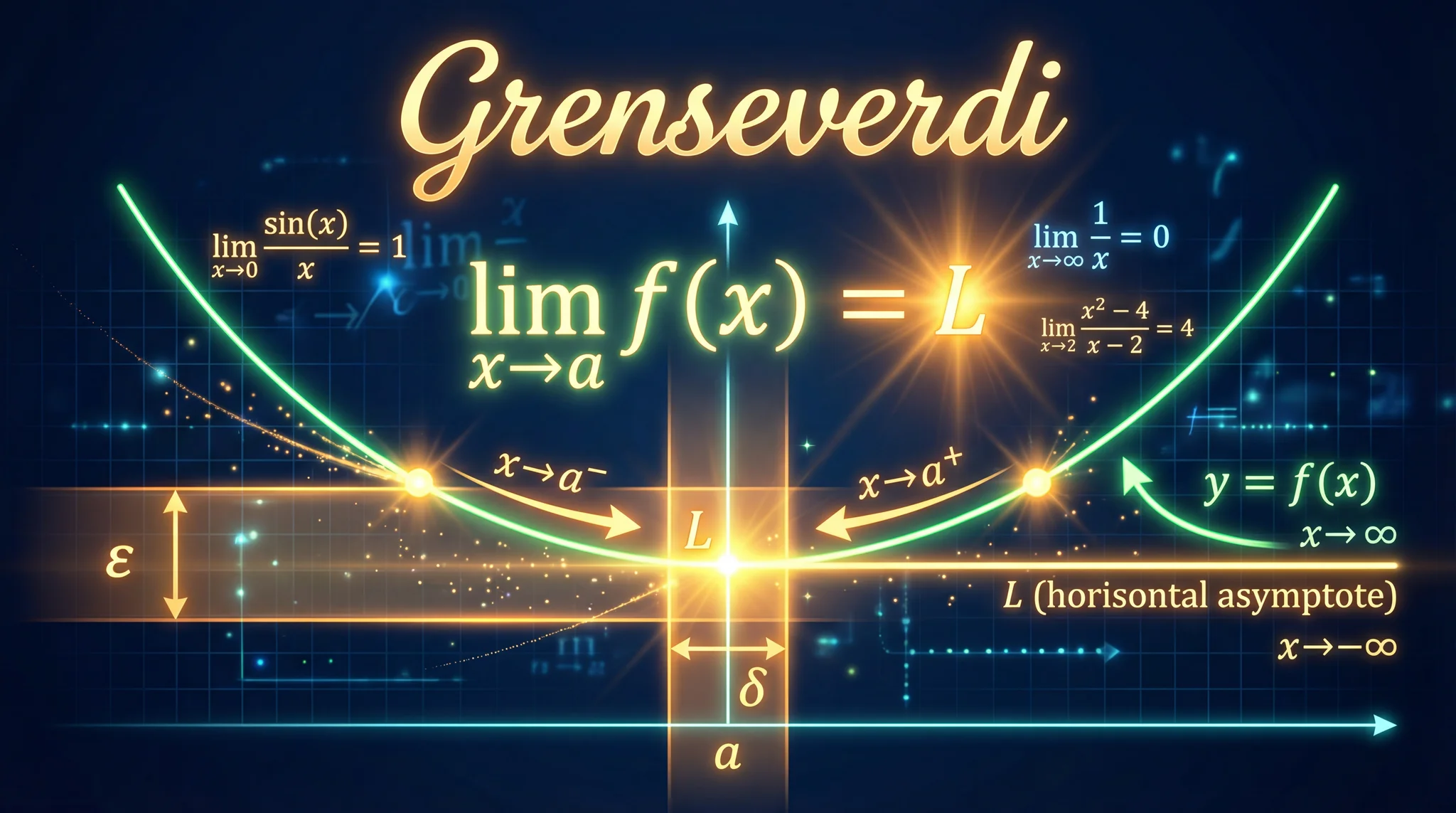 Grenseverdi