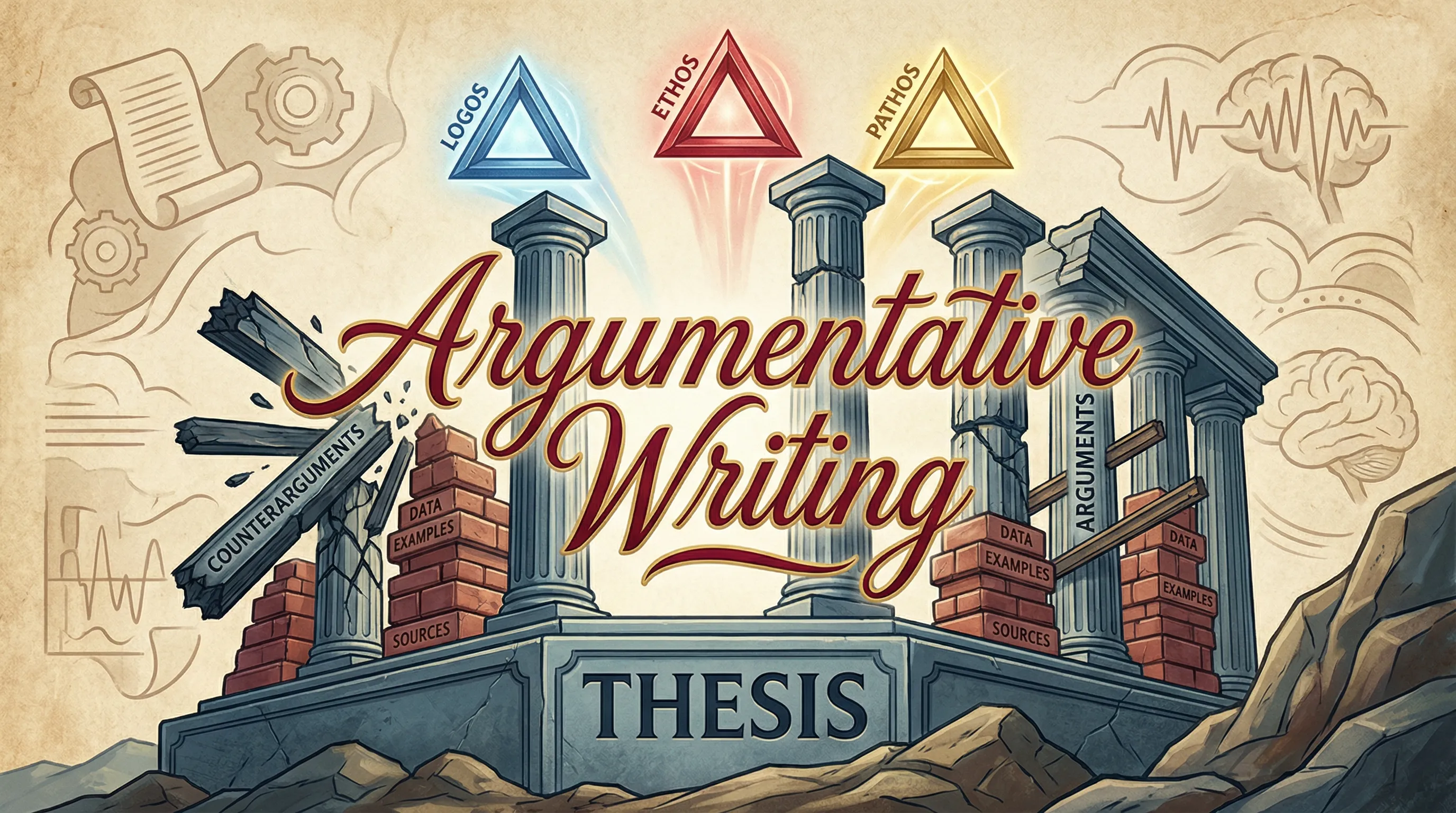 Argumentative Writing