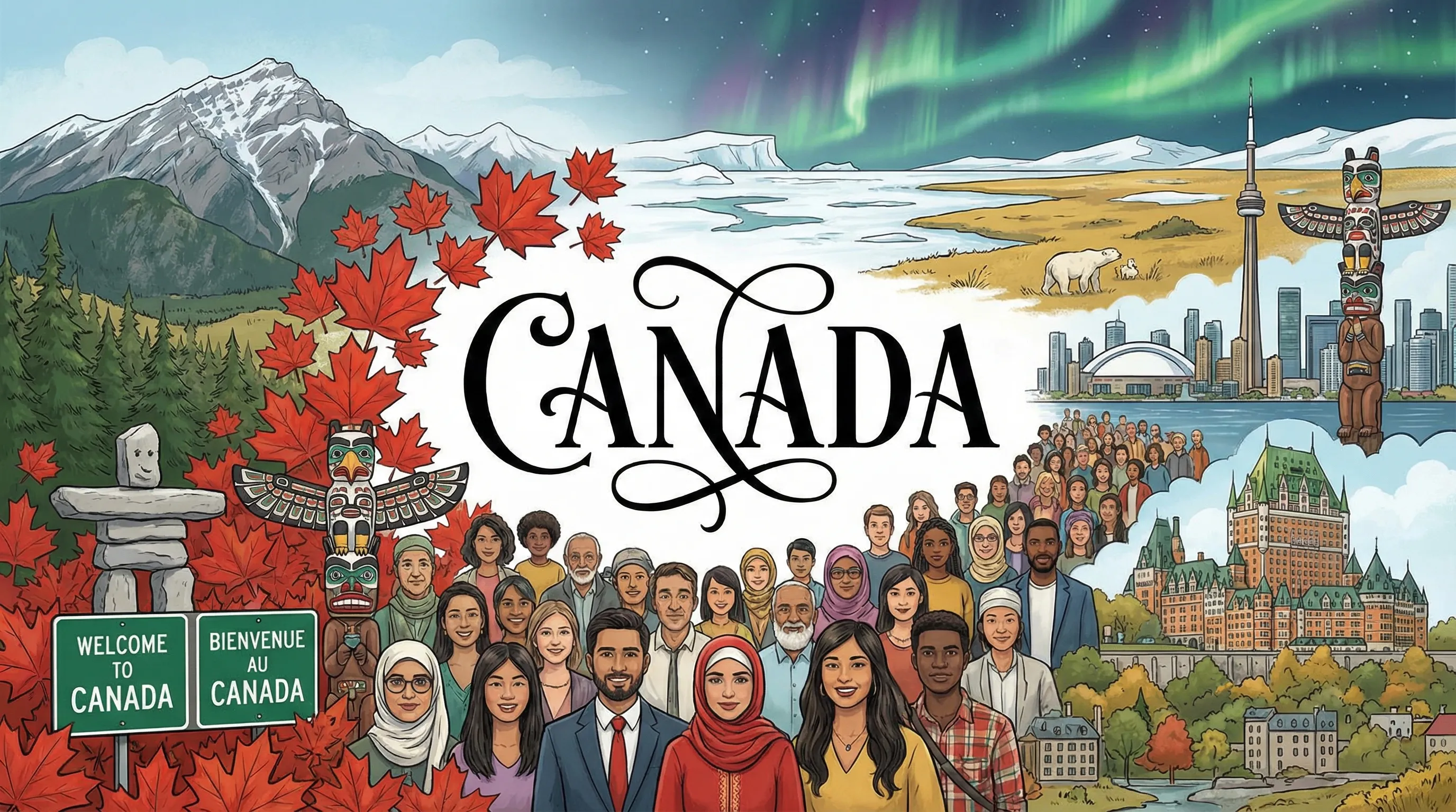 Canada