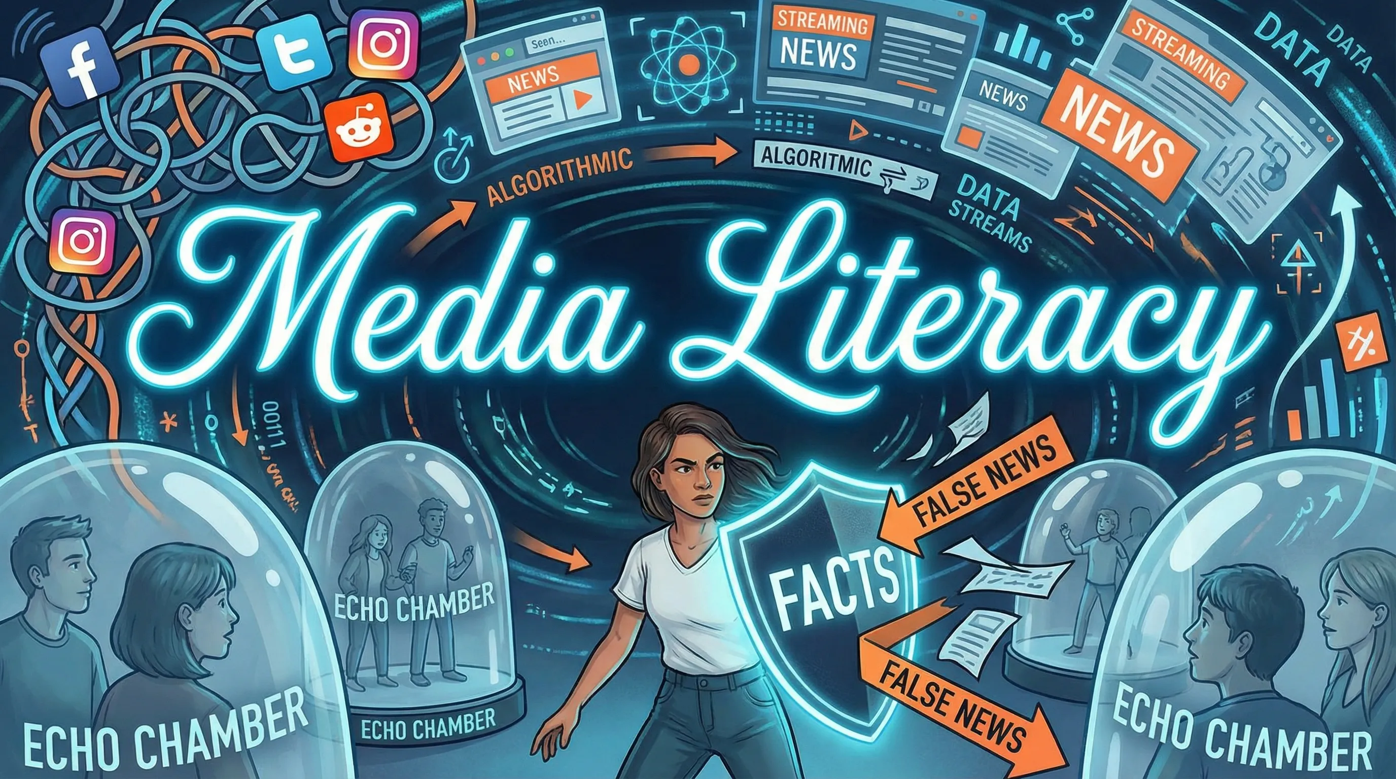Media Literacy