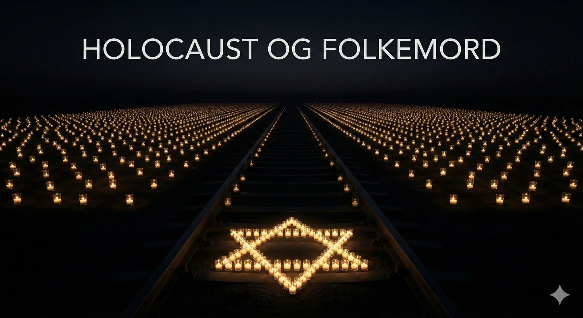 Holocaust og folkemord