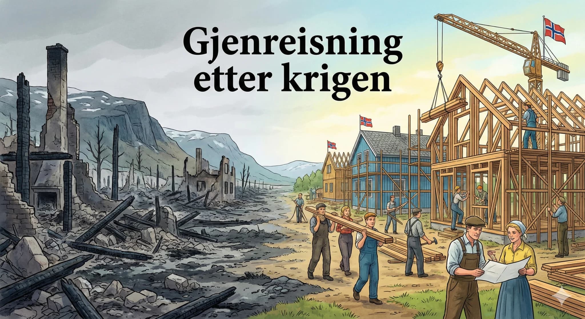 Likestilling og sosiale reformer